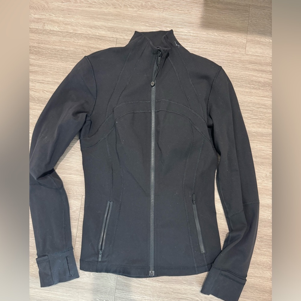 Lulu Lemon jacket
